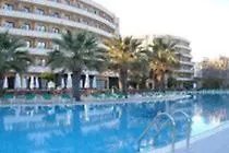 Allsun Orient 4* サ・コマ