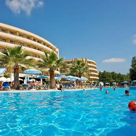 ホテル Allsun Orient 4*