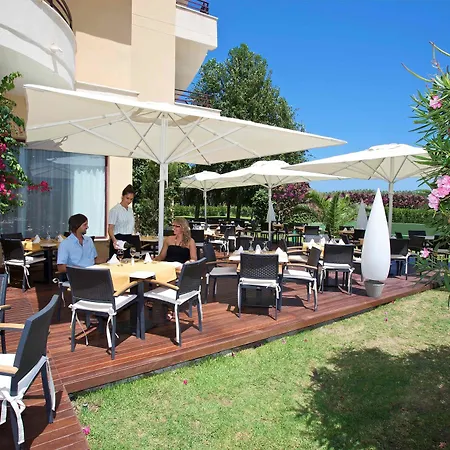 Allsun Orient 4*