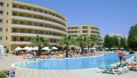 Allsun Orient ホテル 4*