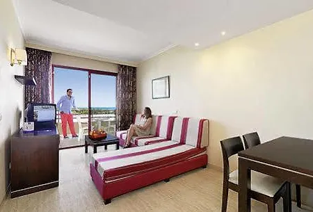 Allsun Orient 4*