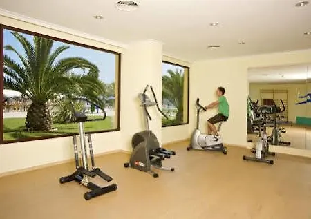 Allsun Orient Otel 4*