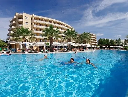 ホテル Allsun Orient 4*