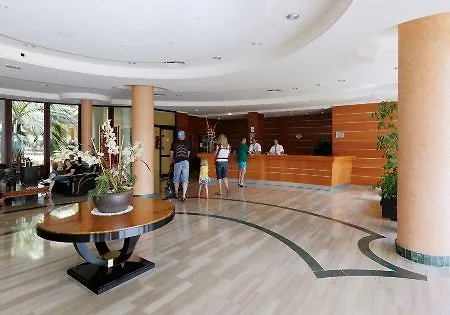 ホテル Allsun Orient 4*