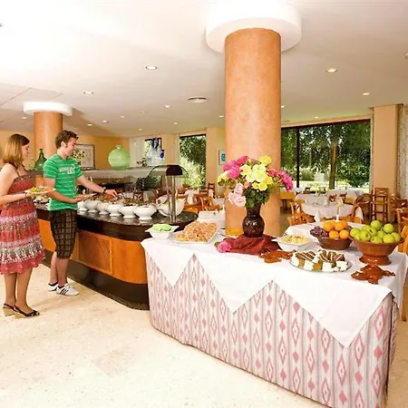 Allsun Orient 4*