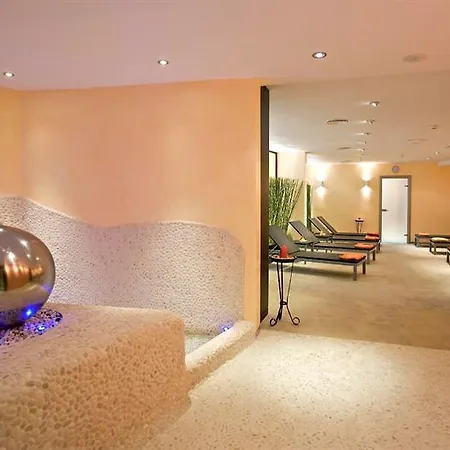 Otel Allsun Orient Sa Coma (Mallorca)
