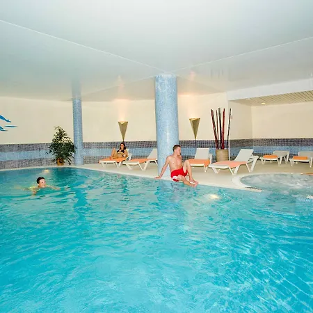 Allsun Orient Hotel