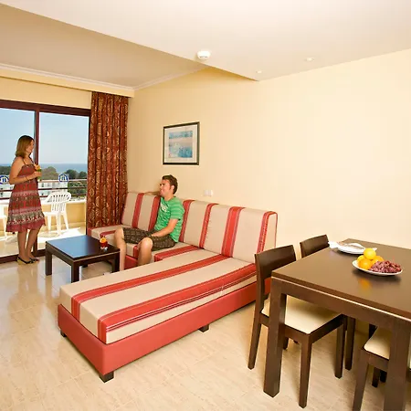 Allsun Orient Hotel Sa Coma (Mallorca)