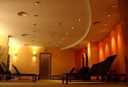 Hotel Allsun Orient Sa Coma (Mallorca)