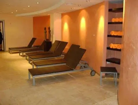 Allsun Orient 4* Sa Coma (Mallorca)
