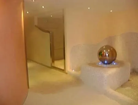 Hotel Allsun Orient