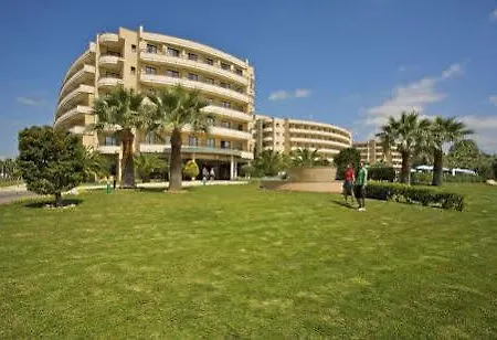 Hotel Allsun Orient Sa Coma (Mallorca)