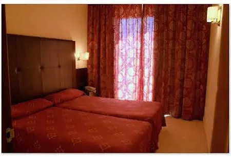 Allsun Orient Hotel